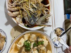 -煲来饱去冷水鱼
