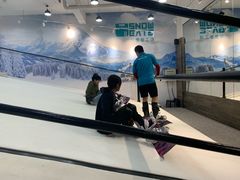 -SNOWGATE滑雪·华雪梦(老西门店)