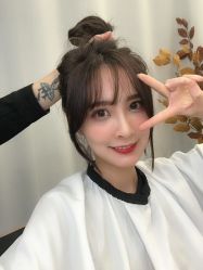 点击看大图 -OnHair造型