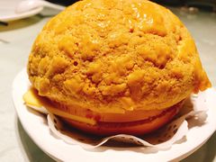 -七哥港式茶餐厅(亮马桥总店)