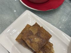 -喜宴又一村·粤菜·茶点·海鲜(壹方天地店)