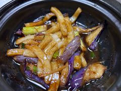 -陈生记黑鱼馆·20年活鱼现杀(宁波鼓楼店)