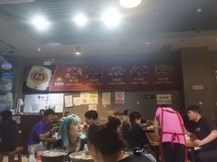 -范贤光鸡公煲(平乐园总店)