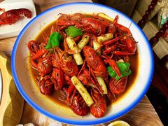 -龙虾奇迹(大华三路店)