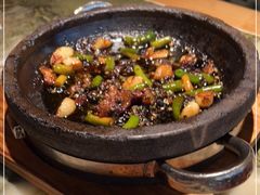 -绿茶餐厅