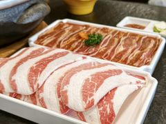 -金刚山(学府路店)