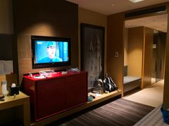 -青岛富力艾美酒店