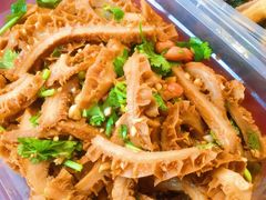 卤牛肚-南宁市连升风味小吃店