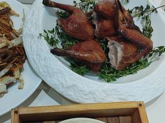 -蔡澜点心·粤菜(月星环球港店)