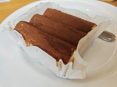 提拉米苏-萨莉亚意式餐厅(深圳北站店)