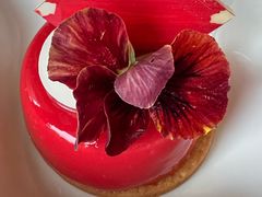 -北京港澳中心瑞士酒店·瑞士咖啡厅·自助餐