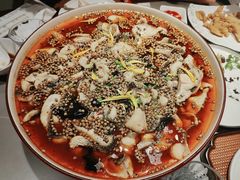 -四川饭店(长白店)