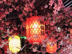 大堂-金杨拉面王小吃面馆·牛三宝面·红烧牛肉粉