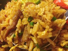-来龙里 精致 东南亚餐室(万象城店)