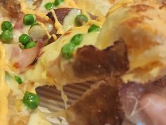 -达美乐比萨(留仙大道店)