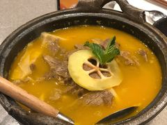 -半山腰·云南菜(侨福芳草地店)
