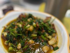 -老海陵·泰州菜(图书馆店)