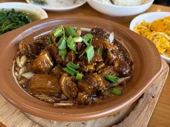 -品鲜村农家菜·阳澄湖大闸蟹(总店)