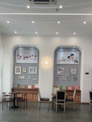 -宝贝家族国际影像馆(东郊记忆店)