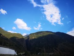 -苍山世界地质公园·石门关大峡谷