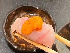 -鮨政· Omakase(港汇恒隆广场店)