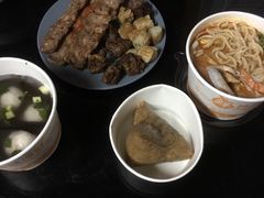 -林氏沙茶面·闽南必尝小吃(福建路店)