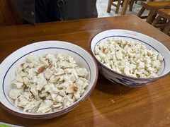 -刘信牛羊肉泡馍小炒(回民街店)