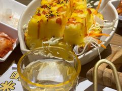 -冰川朝鲜族料理·东北菜(观前店)