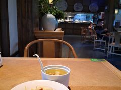 -东园小馆·早茶·淮扬小炒(宋夹城店)