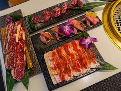 -千寻山野烤肉(中关村店)