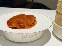 -大董(环贸iapm店)