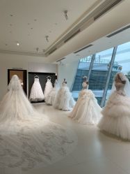 -Bridal Queen·婚纱女皇