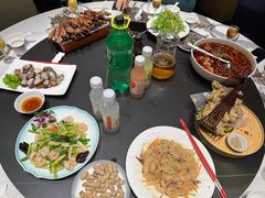 -美达尔烧烤(大尧三路店)