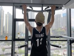 -WEGYMER健萌健身(麦德龙钰龙天下馆)