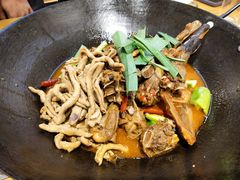 -楚成谷鸭馆(裕民店)