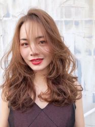-摩登时尚烫染定制专家