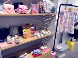-宝大祥青少年儿童购物中心(普陀中环店)