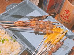 -管氏翅吧(地安门创始店)