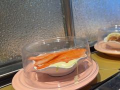 -争鲜回转寿司(海曙天一PLUS店)