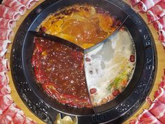 -蜀大侠火锅(森兰花园城店)