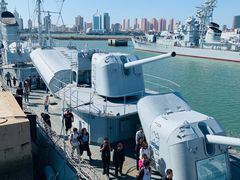 -中国人民解放军海军博物馆