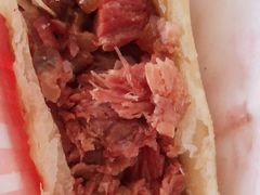 -驴世家驴肉火烧·凉皮·胡辣汤(首经贸店)
