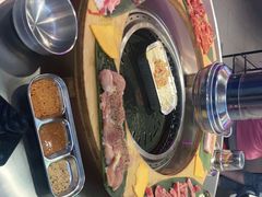 -玄希浪漫厨房·韩料烤肉(湖滨银泰in77店)