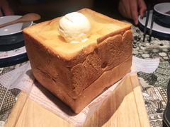 -绿茶餐厅(燕郊永旺店)