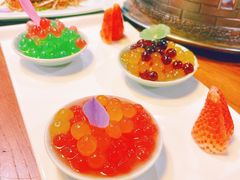 -后院犇牛主题餐厅(云岗店)
