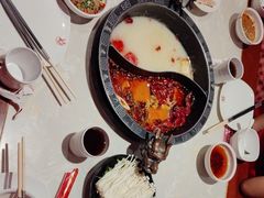 -重庆高老九火锅(万象城店)