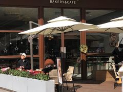 -CARINO BAKERY&CAFE(南方商城店)