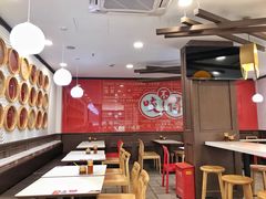 大堂-咬不得高祖生煎·简餐(高银街店)