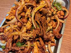 -喝丢一只鞋海鲜烧烤·海肠捞饭(市场店)