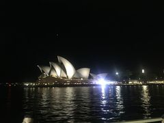 -悉尼海港大桥